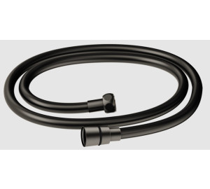 F 1/2" - F 1/2" Stainless steel flexible hose 1.20 m